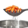 OXO-Łyżka cadzakowa do spagetti szara Good Grips